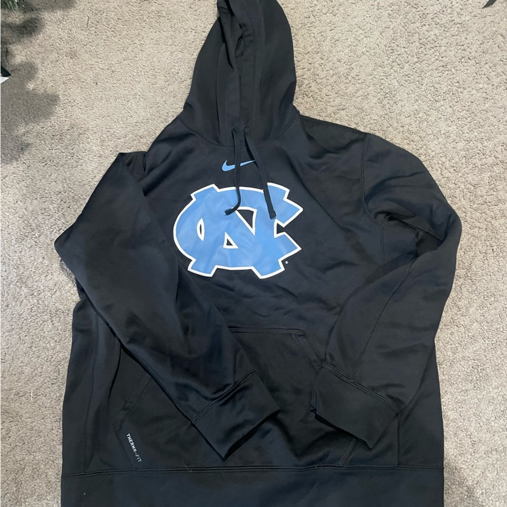 UNC DRI-FIT HOODIE